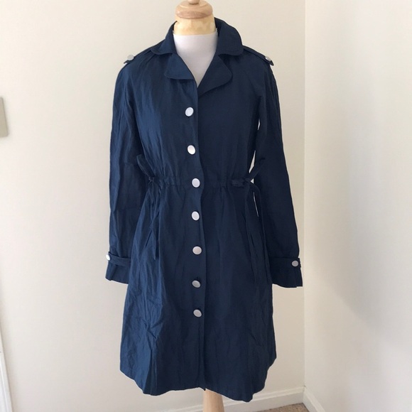 RACHEL Rachel Roy size XS lightweight jacket